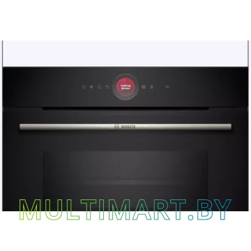 Электрический духовой шкаф Bosch CMG7241B1 картинка 2